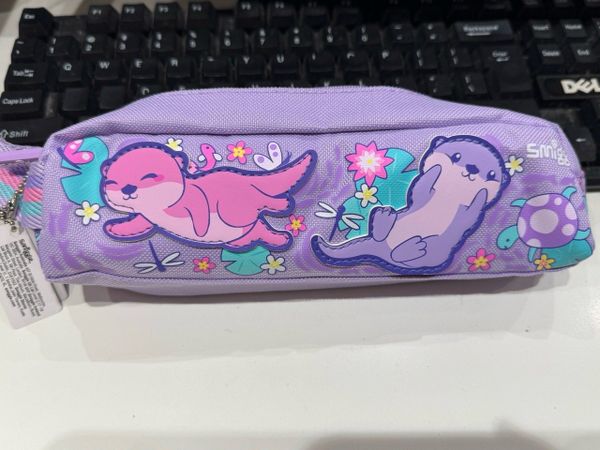 PKB01 - Hộp bút nhiều màu cho bé