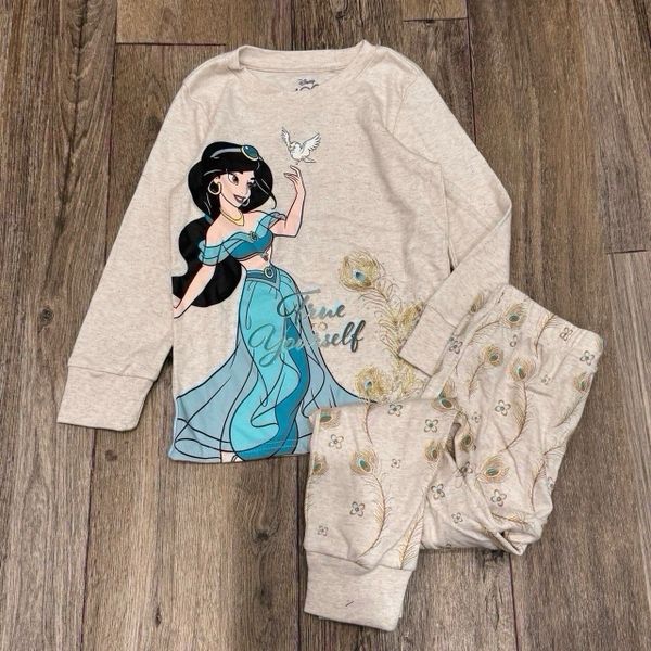 SH2510ST02 - Bộ trẻ em thương hiệu Melisa