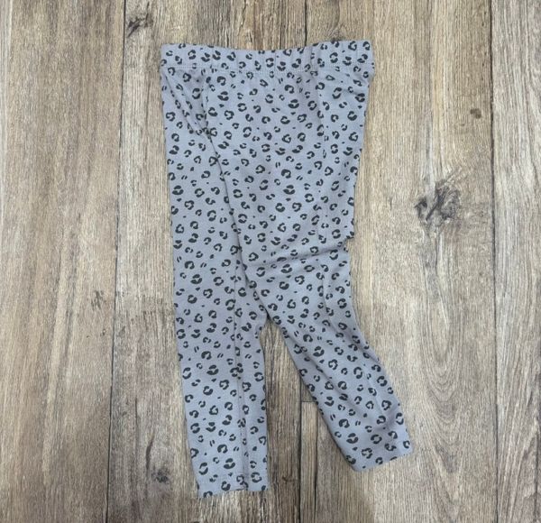 SH2511Q01 - Quần legging cotton GGJJ
