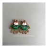 SH2512PK03 - Găng tay len chia ngón mùa đông cho bé size 1-5y, kích thước 14*10cm, NSX Lesong Yiwu Trading Co., LTd