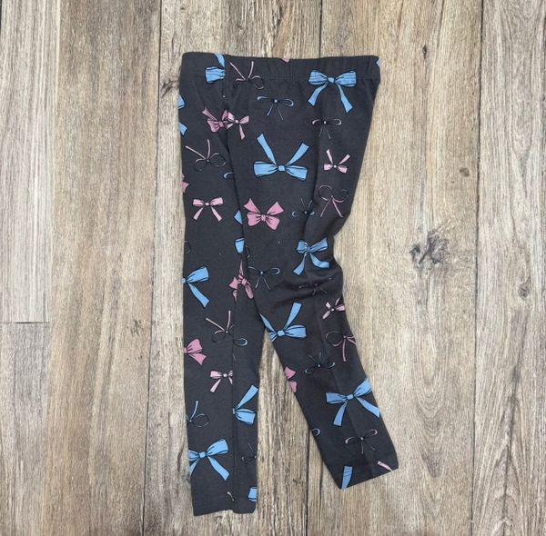 SH2511Q01 - Quần legging cotton GGJJ