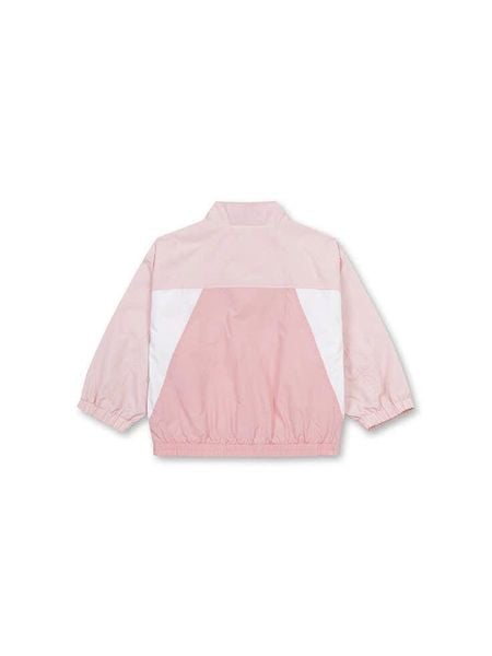 AK56 - Áo khoác gió mềm lót lưới Top10 Baby nhiều màu cho bé size 90-110