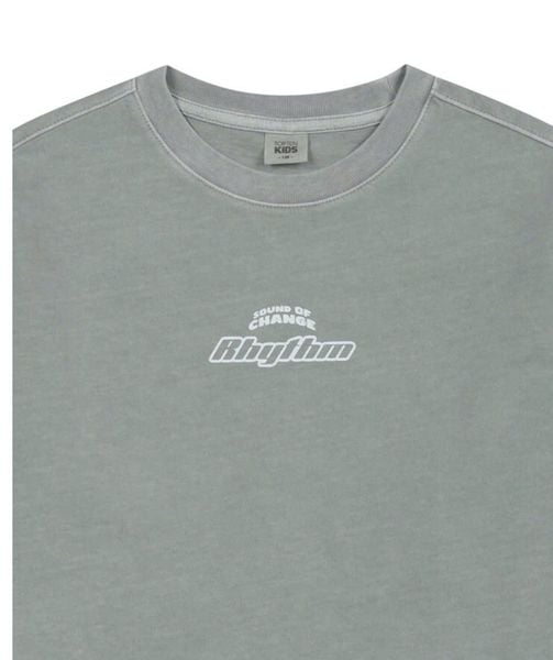 BM2511TS02 - Áo trẻ em
