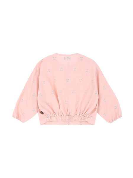 AK71 - Áo khoác nhẹ vải thô Toto Heros 2 màu BTBG size 100 - 150