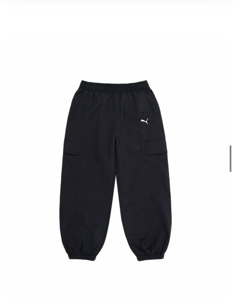 QBT03 - Quần jogger PM vải gió cho bé size 120-160