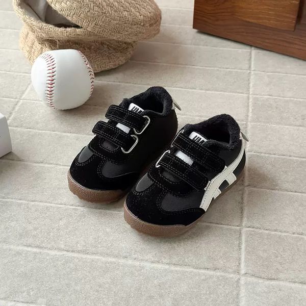 XXJ-887 - Giày thể thao 3 màu cho bé size 22-31