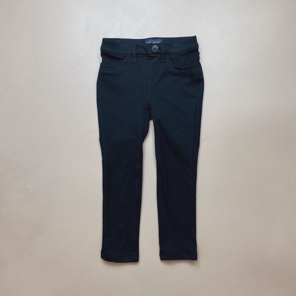 QBG34 - Quần tregging trơn màu BG size 3 - 20y