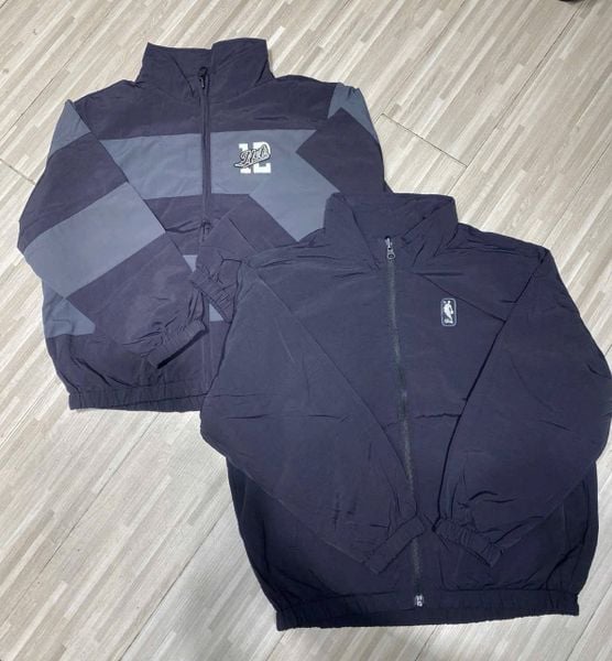 AKBT06 - Áo khoác gió 2 mặt 2 màu size 120-160