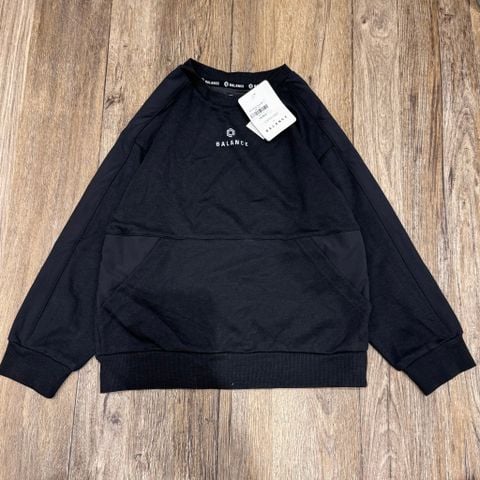 ABT16 - Áo nỉ thể thao TB dòng đại nhiều màu cho bé size 120-170