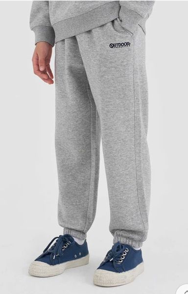 QBT08 - Quần nỉ bông OD nhiều màu cho bé size 120-160