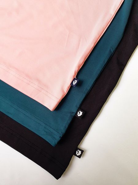 ABT50 - Áo thể thao By 3 màu BTBG size 110-175