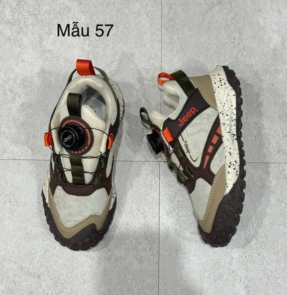 G10 - Giầy thể thao nhiều mẫu bé trai size 27 - 38