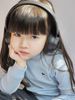 BM2511ST04 - Áo thun giữ nhiệt thêu cún nhiều màu cho bé size 80-160