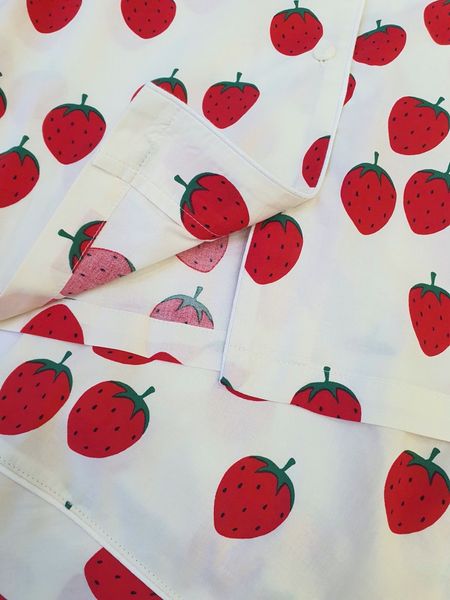 BM2509PJ07 - Bộ Pyjama Beemon trẻ em size 120-160