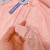 ACN03 - Áo chống nắng KIDS Duck vải làm mát +50UPF nhiều màu cho bé size 120-170