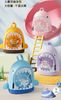 BALO03 - Ba lô 361 đi biển đựng đồ bơi, đồ ướt chống nước BTBG