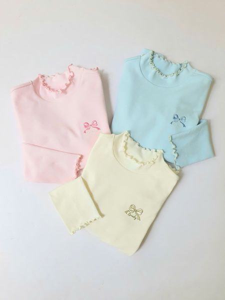 BM2511TS02 - Áo trẻ em