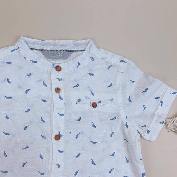 ABT52 - Áo sơ mi thô đũi nhiều hãng BT 3 - 36m