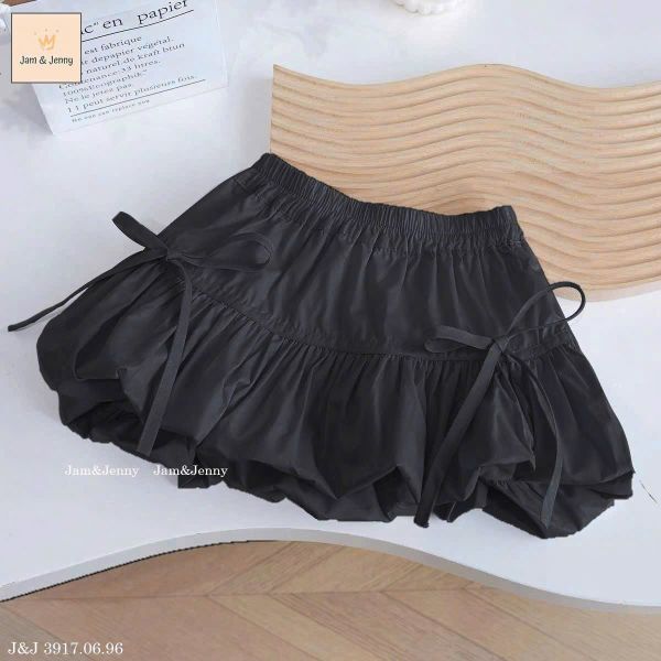 CVJCC.3917 - Chân váy Jam & Jenny cho bé size 2-12y