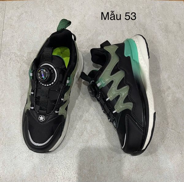G10 - Giầy thể thao nhiều mẫu bé trai size 27 - 38