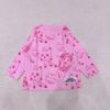 ABG13 - Áo cotton FOX nhiều mẫu cho bé gái size 1-5y