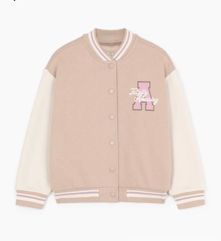 SH2511AK01 - Áo khoác bé trai bé gái size XS-XL