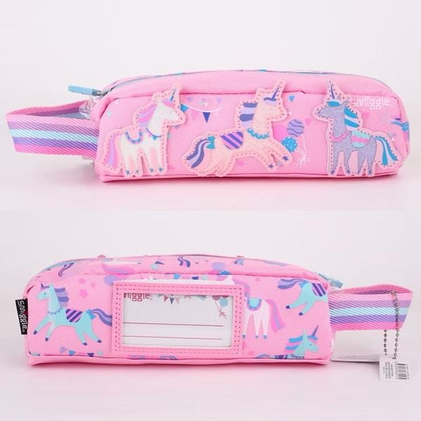 PKB01 - Hộp bút nhiều màu cho bé