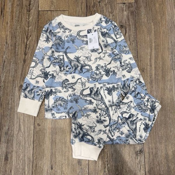 SH2510ST02 - Bộ trẻ em thương hiệu Melisa