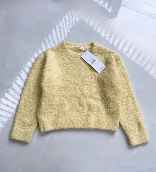 ABG09 - Áo len Top10 siêu mềm nhẹ ấm cho bé size 110-160