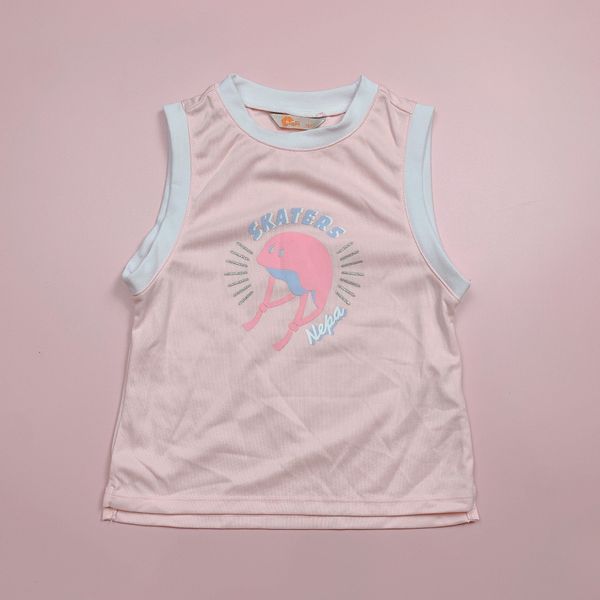 ABT57 - Áo sát nách thể thao size 110-150