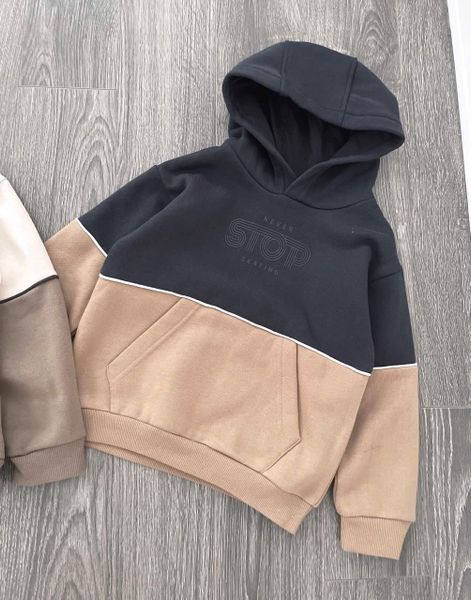 ABT19 - Áo nỉ Mayoral nhiều màu cho bé trai size 2-10y