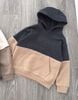 ABT19 - Áo nỉ Mayoral nhiều màu cho bé trai size 2-10y
