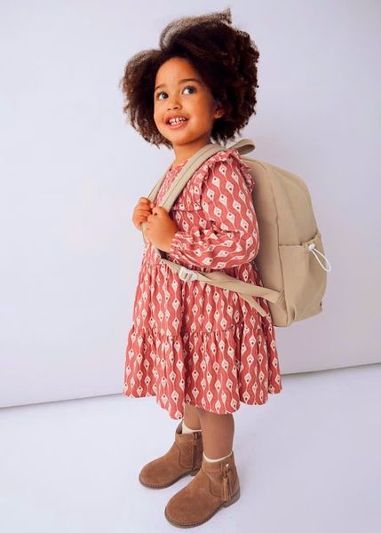 V00015 - Váy 2 lớp nhiều màu cho bé gái size 2-10y