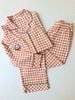BM2607PJ02 - Bộ Pyjama Beemon cho Mẹ
