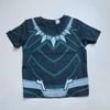 ABT74 -  Áo cotton marvel nhiều hình BT size 2-12y