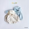 6332ADB - Áo Khoác Gió Chiếc Xe Nhỏ Beemo size 1 - 6y