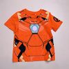 ABT74 -  Áo cotton marvel nhiều hình BT size 2-12y