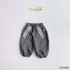 6276QDB - Quần Gió Thể Thao Beemo Bé Trai size 1 - 6y