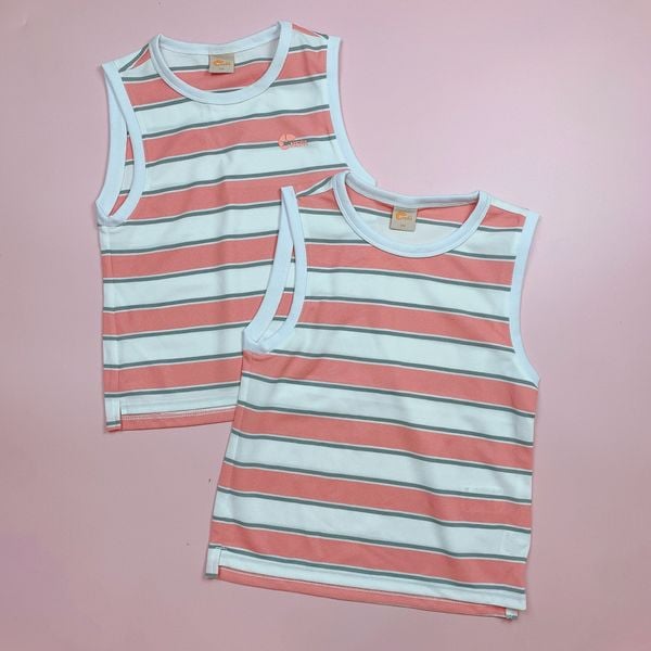 ABT57 - Áo sát nách thể thao size 110-150