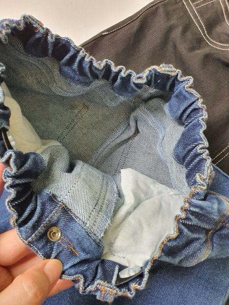 BM2510PT07 - Quần jean Beemon cho bé size 120-160