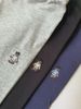 QBG26 - Quần legging Beemon cotton trơn nhiều màu cho bé gái size 110-160 và S M L