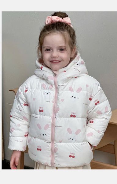 AK31 - Áo khoác phao lót nỉ siêu nhẹ mềm ấm nhiều màu cho bé size 90-130