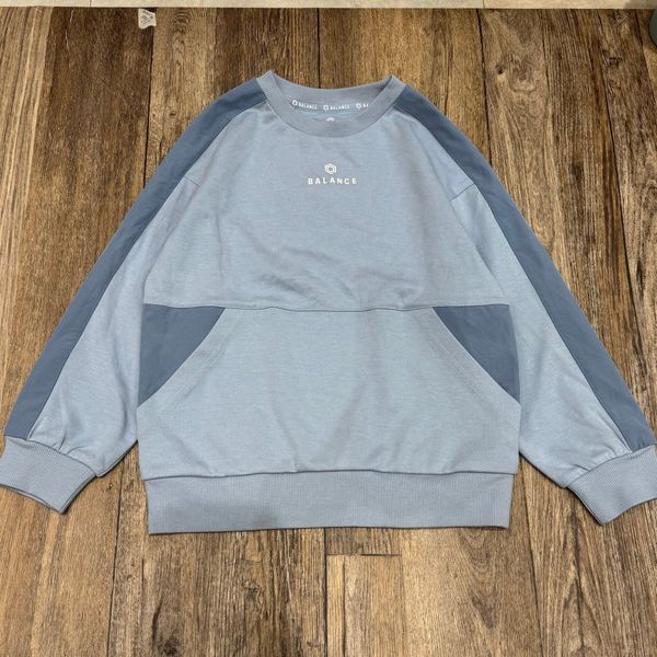 ABT16 - Áo nỉ thể thao TB dòng đại nhiều màu cho bé size 120-170