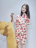 BM2509PJ07 - Bộ Pyjama Beemon trẻ em size 120-160
