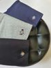 QBG26 - Quần legging Beemon cotton trơn nhiều màu cho bé gái size 110-160 và S M L