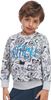 ABT100 - Áo nỉ da cá Hollyland dư xịn nhiều màu cho bé trai size 3-12y