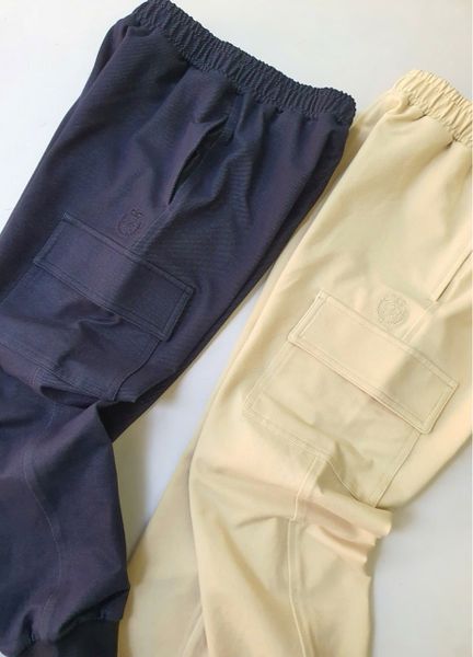 BM2511PT09 - Quần jogger cho bé