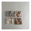 SH2512PK02 - Khăn len quàng cổ cho trẻ em vải cotton kích thước 60-80cm/80-100cm Yiwu Lesong