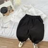 5292SDB - Quần dài âu bé trai Beemo
