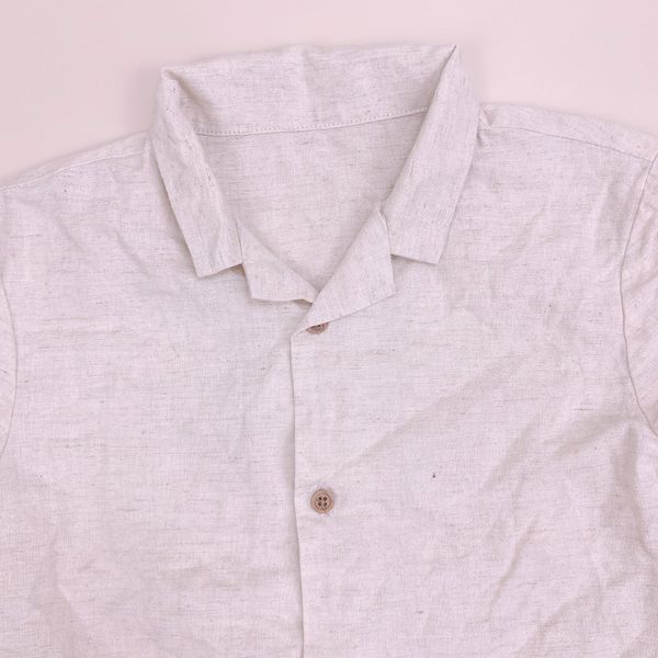 ABT52 - Áo sơ mi thô đũi nhiều hãng BT 3 - 36m